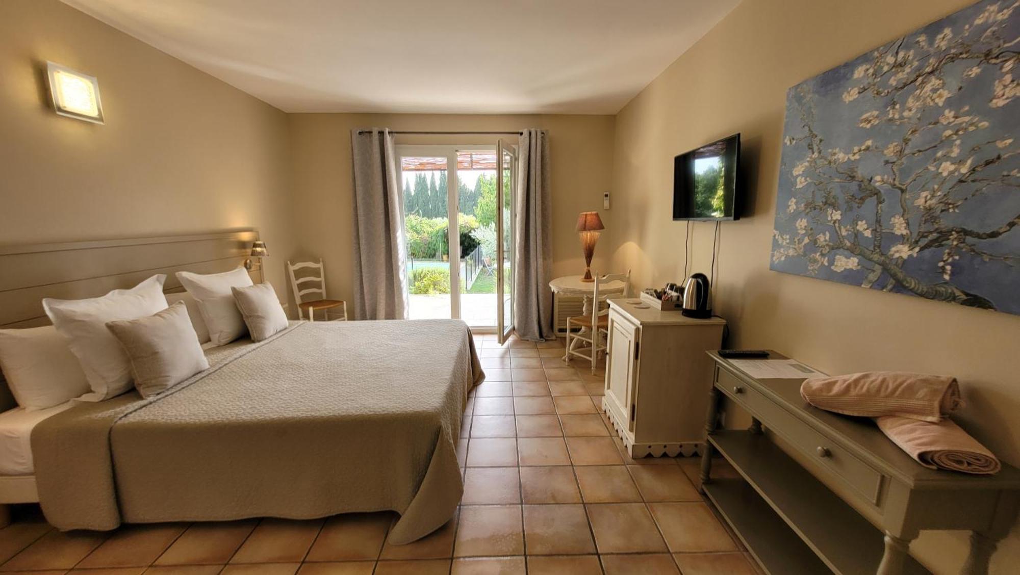 モサーヌ・レ・ザルピイユ マ デ マルギュリット Bed & Breakfast エクステリア 写真